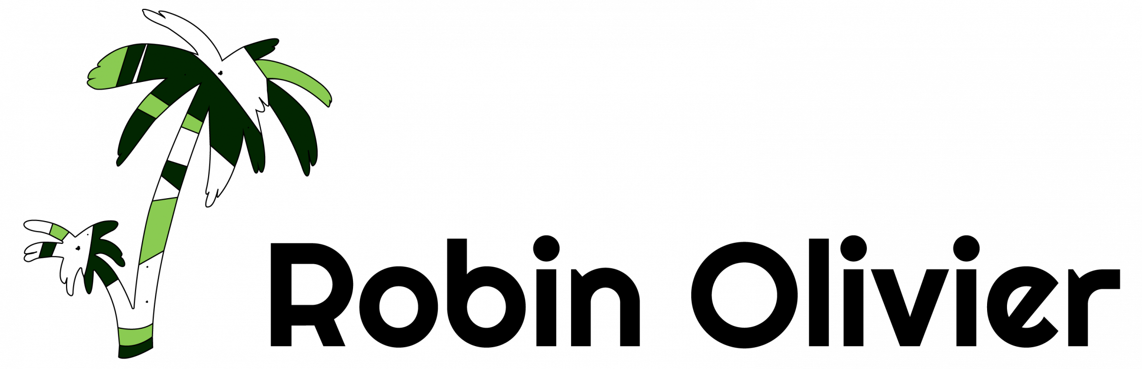 logo Robin Olivier
